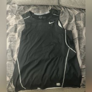 Nike Pro Combat Hyper Cool Tank
